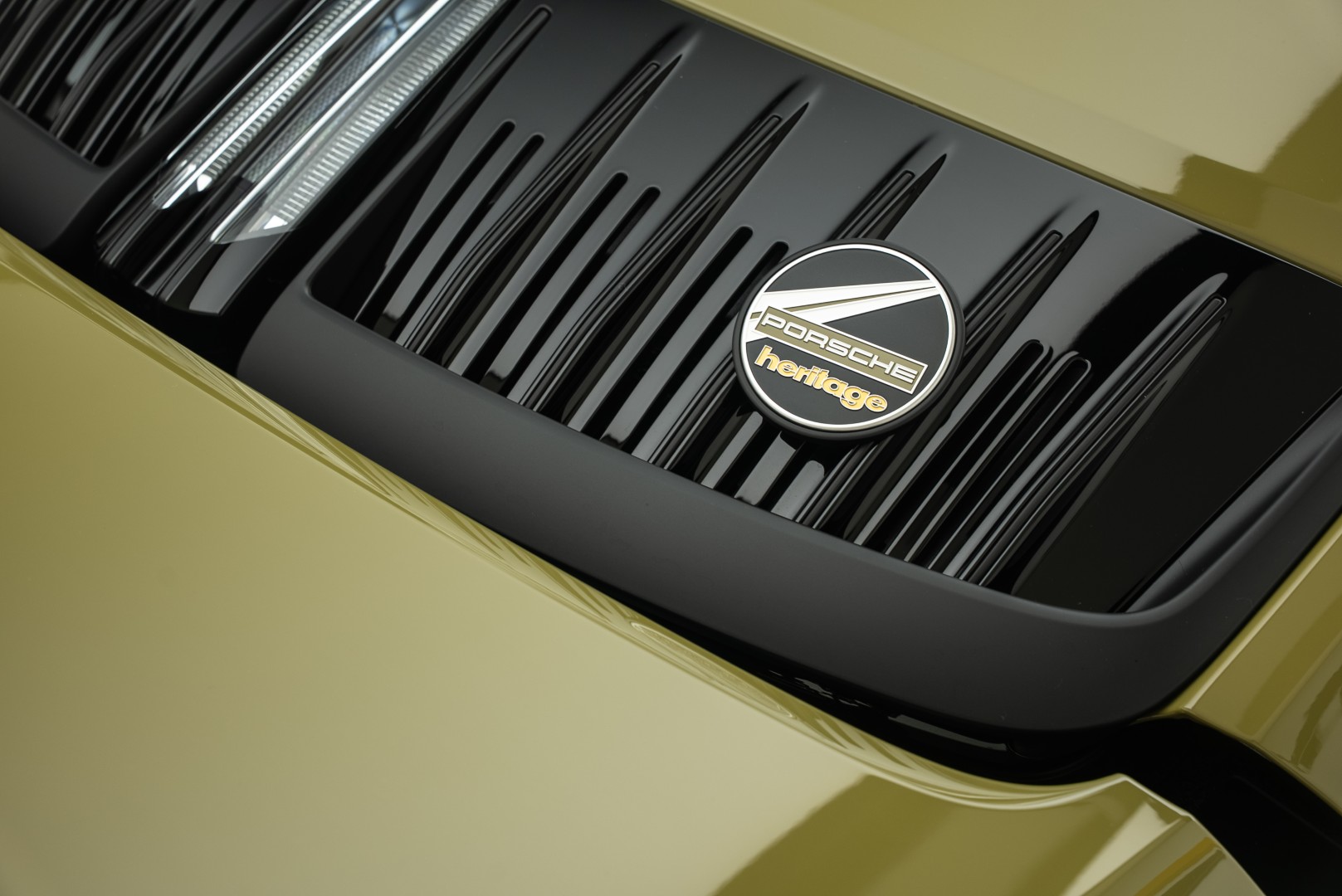 2026 PORSCHE 911 SPIRIT 70 CABRIOLET | MAIN DEALER WARRANTY | 1 OF 1,500